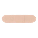 Patch Tan Adhesive Strip, 3/4 x 3 Inch (Case of 600)