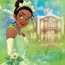 Medibadge Disney Princesses Castles Sticker (Pack of 90)