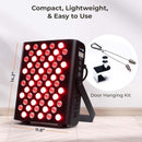 Lifepro Fitness LLC Light Therapy BioHeal 4 X 11-4/5 X 17-2/5 Inch 