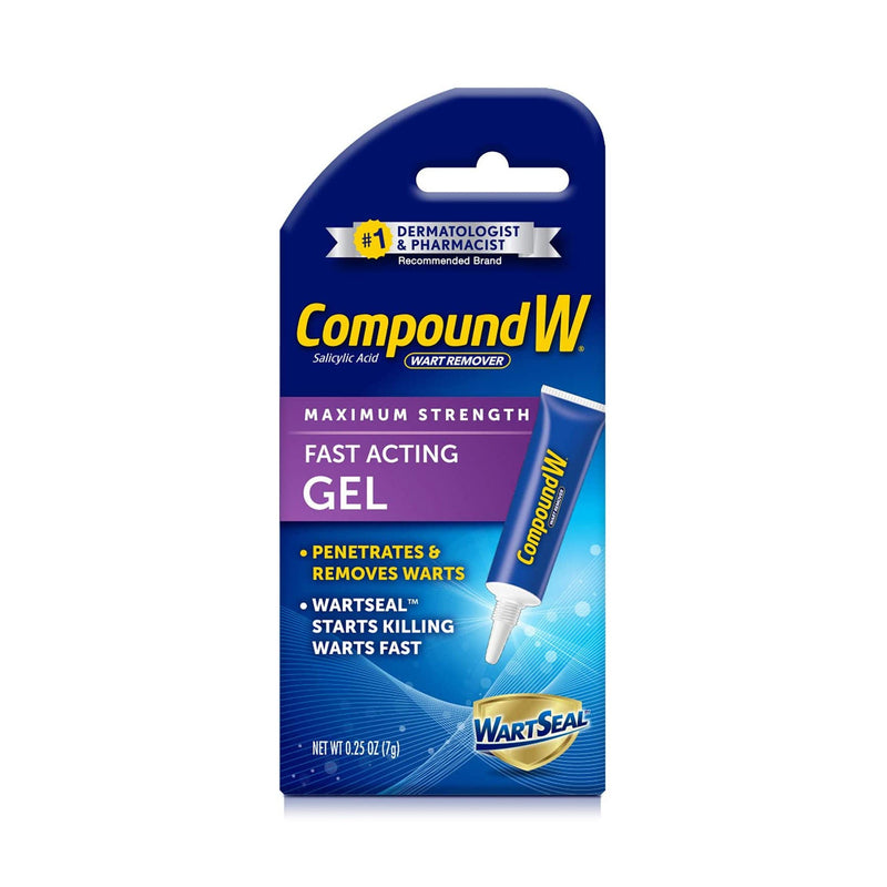 Compound W Wart Remover (Each)