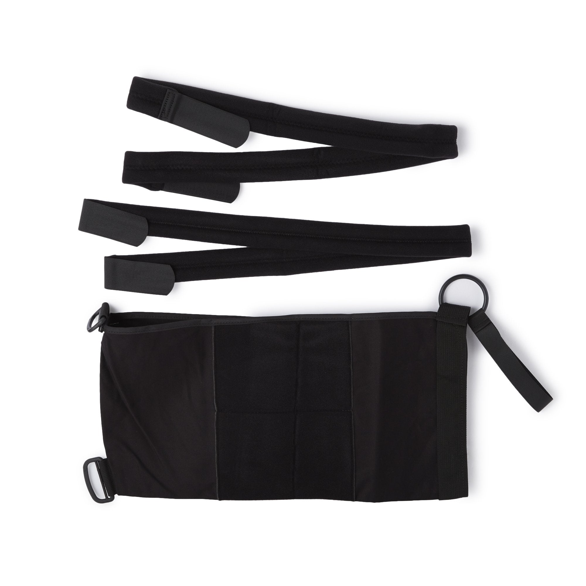 Breg Breg Deluxe Shoulder Immobilizer, One Size Fits Most 