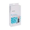 McKesson Low Profile Open Heel Open Toe Ankle Brace, Large (Each)