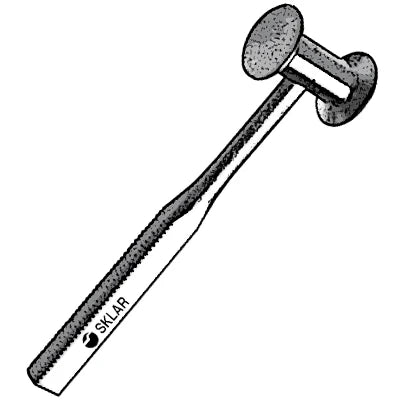 Sklar Bergmann (Hibbs) Mallet 8-3/4" - 40-5562 