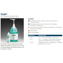Parker Labs Scan Ultrasound Gel (4/CS) 