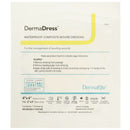DermaDress Composite Dressing, 4 x 4 Inch (Box of 10)