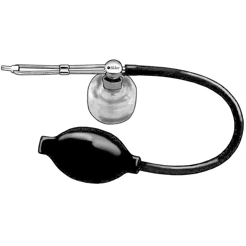 Sklar Universal Atomizer - 64-6705 