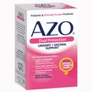 i-Health Inc AZO Dual Protection Urinary + Vaginal Support Capsules (24/CS) 
