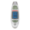 Veridian Infrared Thermometer, Tympanic Ear Digital Talking Thermometer (Case of 24)