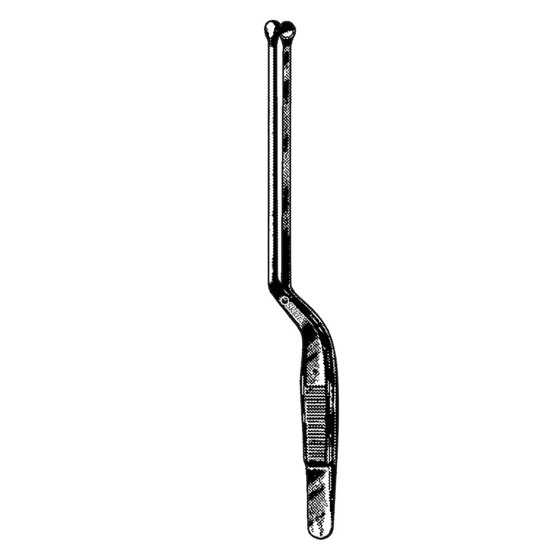 Sklar Adson Hypophyseal Forceps - 9", Straight - 79-3107
