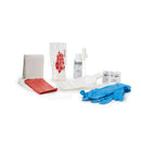 McKesson Bloodborne Pathogen Spill Clean-Up Pack (Case of 30 Items) 