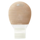 Hollister New Image 18283 Two-Piece Beige Ostomy Pouch, Pre-cut to Fit 57 mm, Red Match (20/BX) 