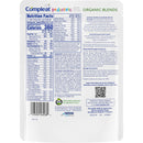 Compleat Pediatric Organic Blends Tube Feeding Formula, Chicken-Garden, Non-GMO (Case of 24)