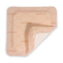 Mediusa Advazorb Border Silicone Face and Border, 6 x 6 Inch (10/BX) 