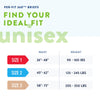 Prevail Per-Fit 360° Daily Briefs, Maximum Plus, Size 1 (Case of 80)