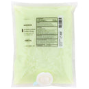McKesson Brand McKesson Antimicrobial Lotion Soap, Herbal Scent, With Aloe, 1,000 mL Refill Bag (10/CS) 
