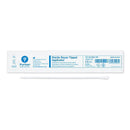 Puritan Swabstick with Transport Tube, 6-Inch Length (Case of 2000)