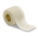 3M Scotchcast Plus White Cast Tape, 2 Inch x 4 Yard (Box of 10 Rolls)