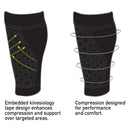 Spark Calf Support, Large (36/CS)