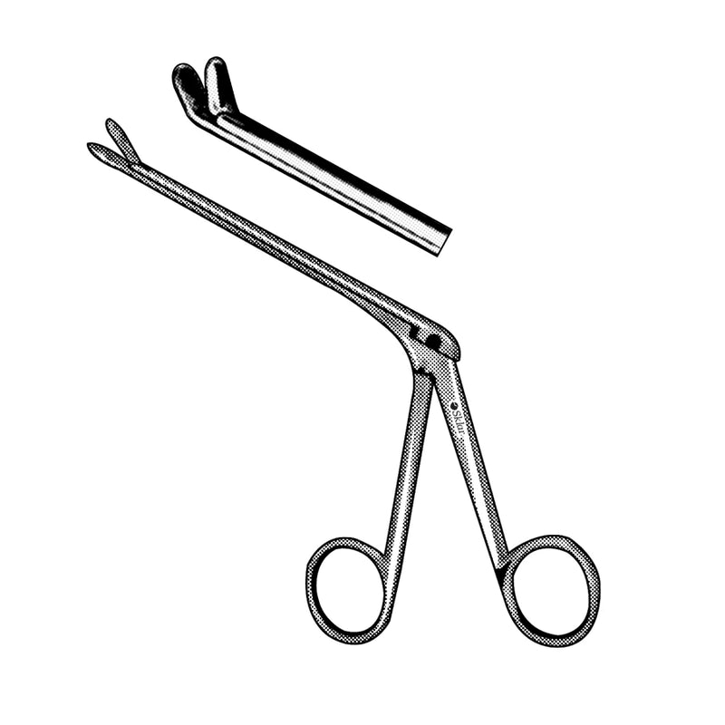 Sklar Watson-Williams Nasal Forceps - 70-4409