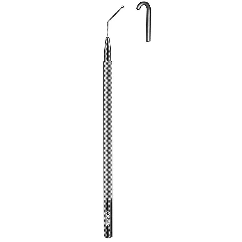 Sklar Hirschman Lens Hook - 65-3214