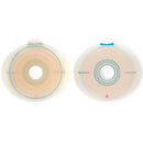 SenSura Mio Flex Ostomy Barrier, 32 mm Stoma Opening, Red Color Match (Box of 5)