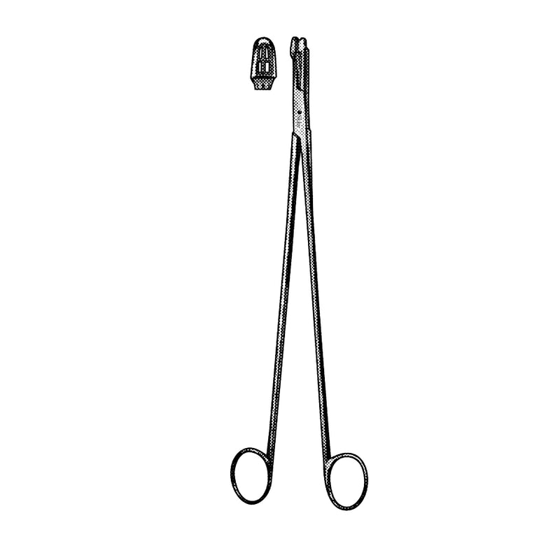 Sklar Schubert Biopsy Forceps - 90-7504