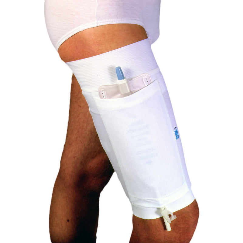 Urocare Upper Leg Bag Holder (Each)