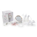 Mother's Milk Inc Spectra Synergy Gold Double Electric Breast Pump 