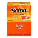 Kenvue Brands LLC Motrin IB Ibuprofen Pain Relief (600/CS) 
