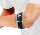 Mueller Sports Medicine Elbow Brace Hg80 Small / Medium Tennis Left or Right Elbow Black 
