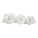 Visco-GEL Hammer ToeCrutch Hammer Toe Cushion, Small (Pack of 4) 