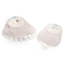 SenSura Mio Convex Deep 1-Piece Transparent Urostomy Pouch, 28mm Stoma (Box of 10)