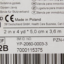 3M Scotchcast Plus Blue Cast Tape, 2 Inch x 4 Yard (Case of 10)