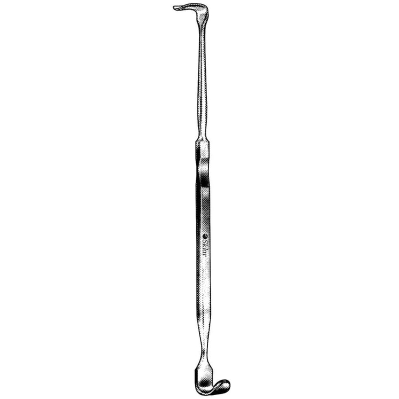 Sklar Lukens Thymus Retractor - 78-3580 