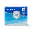 Attends Extra Absorbency Underwear, Large (Case of 72)