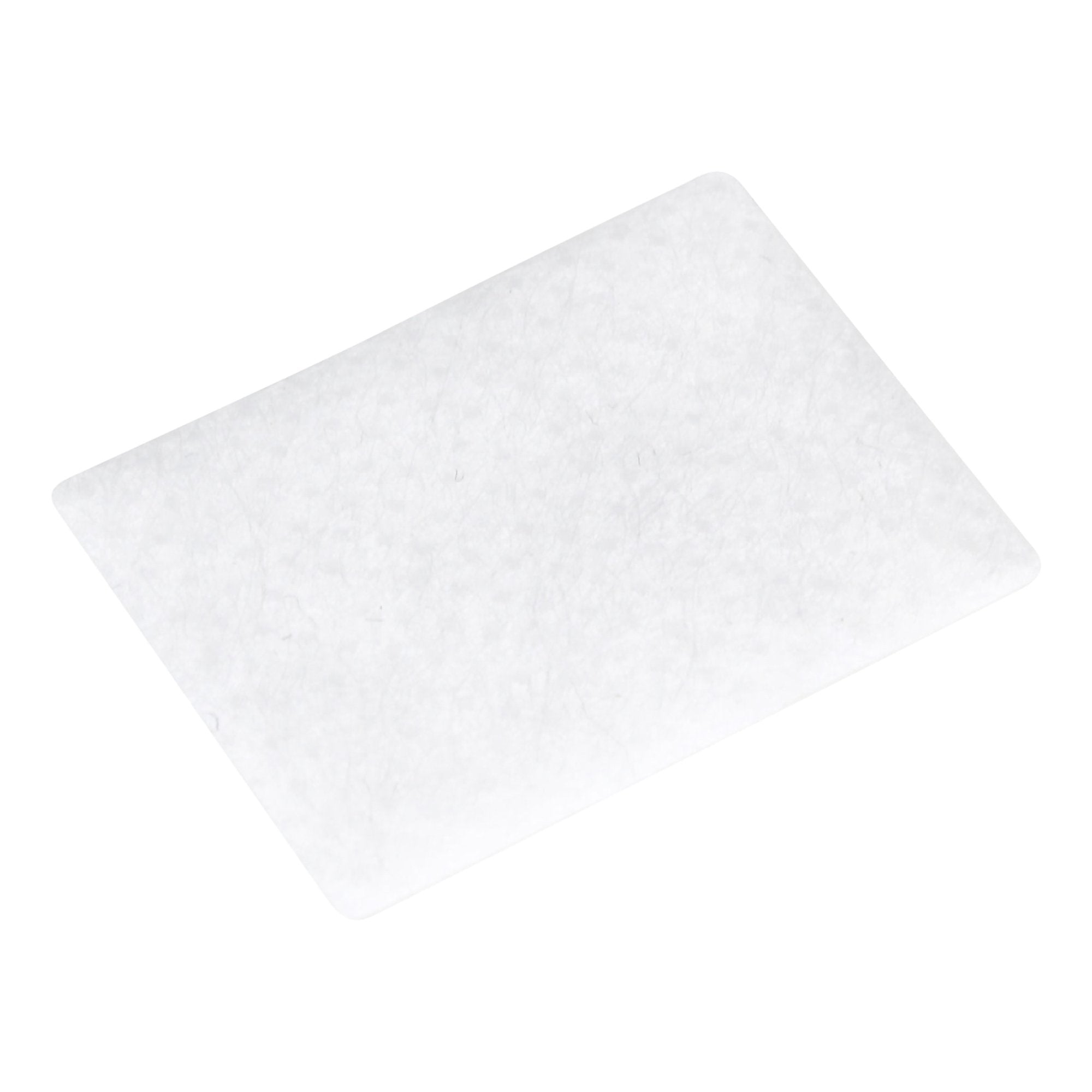 Sunset Healthcare CPAP Filter Luna Series Ultrafine Disposable @#$FILTER_UNIT_OF_MEASURE_ATTR$#@White No Tab 