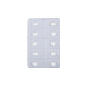Major Pharmaceuticals Allergy Relief 10 mg Strength Tablet 100 Per Box (100/BX) 