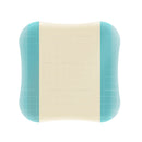 Comfeel Plus Ulcer Hydrocolloid Dressing, 6 x 6 Inch (Box of 5)