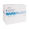 McKesson Sterile Poly Lined Towel Drape, 18 x 26 Inch (Case of 300)
