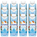 Nestle Healthcare Nutrition Compleat 1.0 Original Nutritionally Complete Tube Feeding Formula, 8.45-oz. (24/CS) 