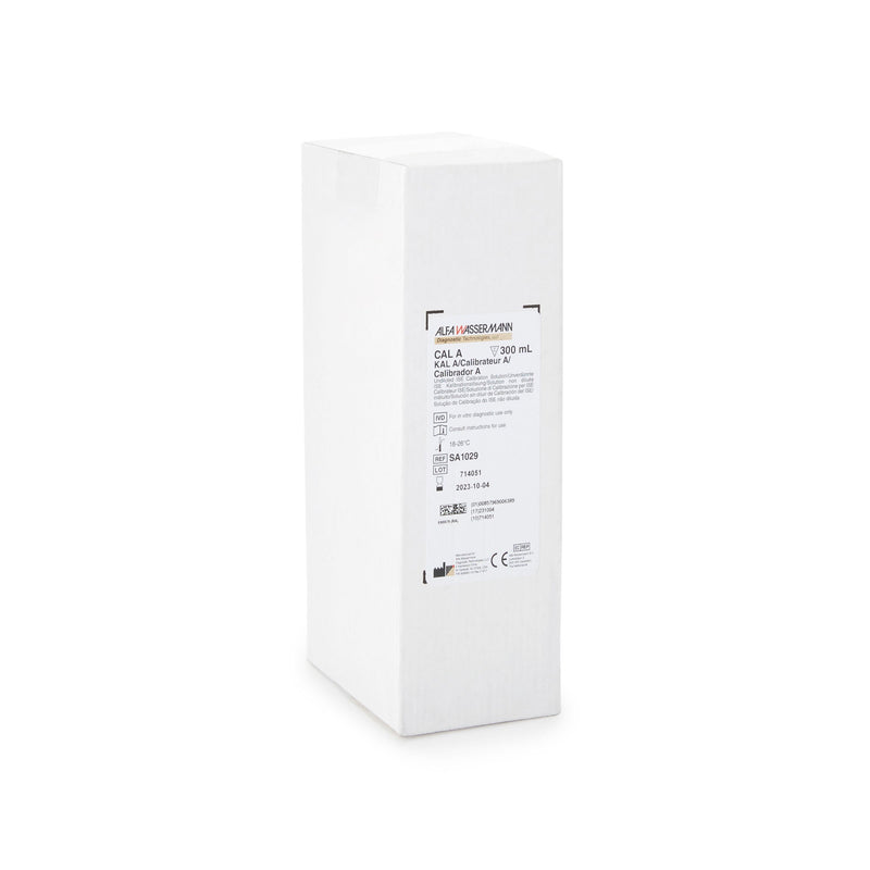 ACE Calibrator for ACE ISE Analyzer (Pack of 3)