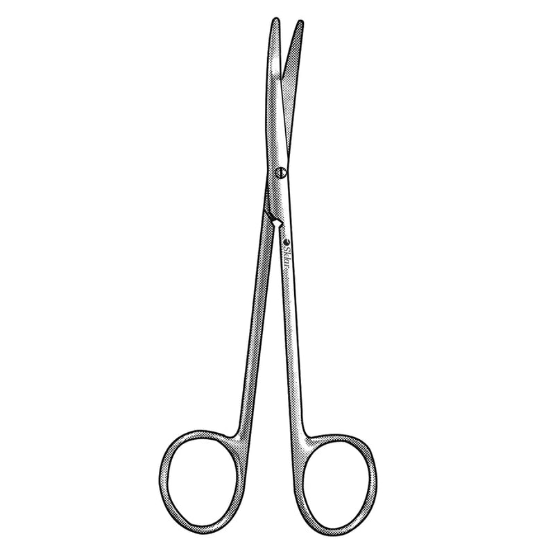 Sklar Kilner Dissecting Scissors - 47-1043 