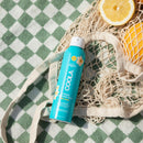 Coola Classic Body Sunscreen Spray SPF 30 Pina Colada Scent, 6-oz Aerosol Can 