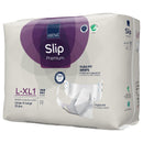Abena Slip Premium Flexi Fit Incontinence Briefs, L-XL1 (Case of 100)