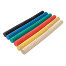 Fabrication Enterprises CanDo Twist-n-Bend Resistance Exercise Bar, Light Resistance 