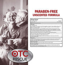 Veridian Healthcare LLC OTC Rescue Lidocaine Topical Pain Relief Patch (8/CS) 
