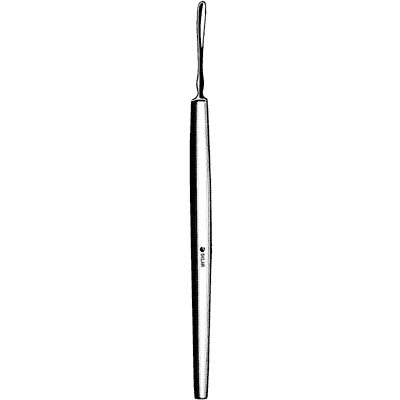 Sklar Daviel Chalazion Curette - 65-3140