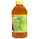 Thick & Easy Honey Consistency Apple Thickened Beverage, 46-ounce bottle (Case of 6)