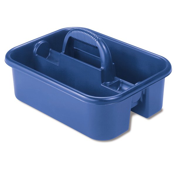 Akro-Mils Carry Caddy 9 X 13.88 X 18.38 Inch Polypropylene (6/CT) 