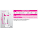 circaid juxtalite Lower Leg Compression System, Short, Large